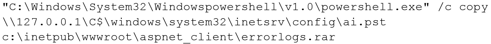 .pst ファイルを圧縮するコマンドラインの RAR ツール。